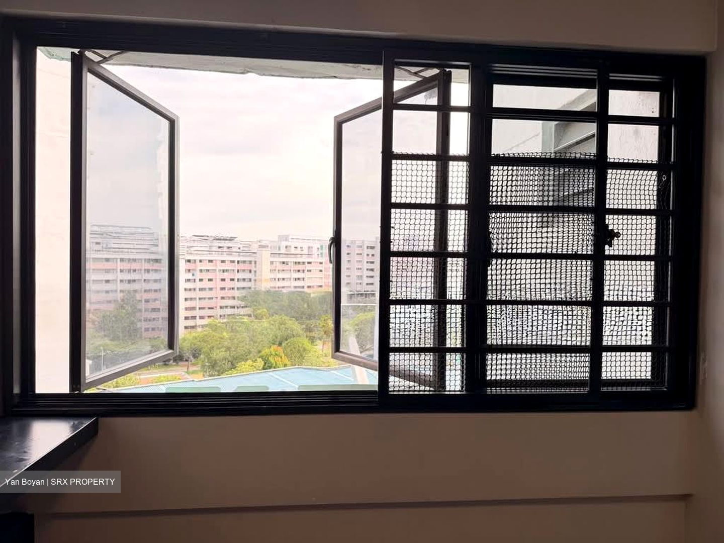 Blk 437 Jurong West Avenue 1 (Jurong West), HDB 4 Rooms #563601541